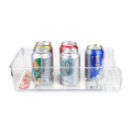 Wholesale customized good quality drawer durable fruit stackable refrigerator organizer